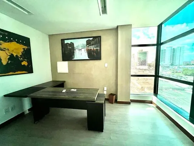 Imagem 1: Sala Comercial no Monumental Shopping