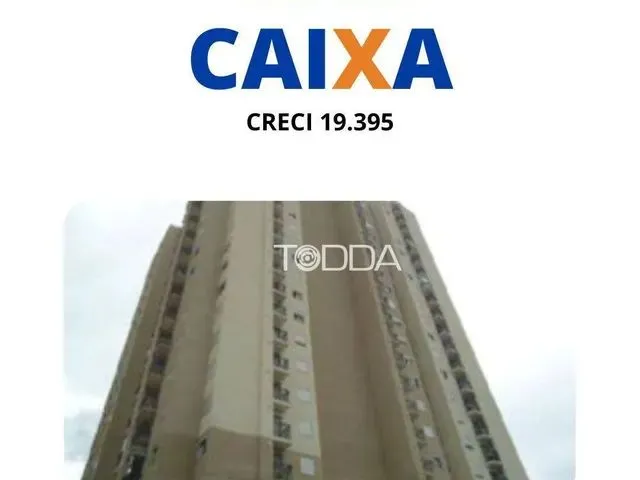 Imagem: Apartamento À Venda, 36 M² por R$ 151.125,00