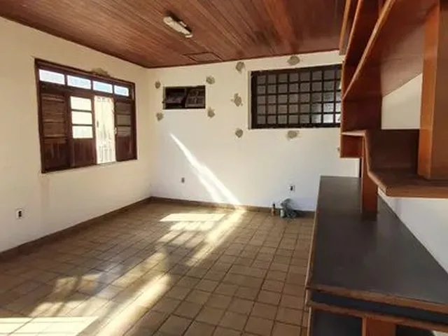 Imagem 10: Imperdível: Casa em Piatã, 5 Quartos, 01 Suíte, 240 M², Dependência, Sala