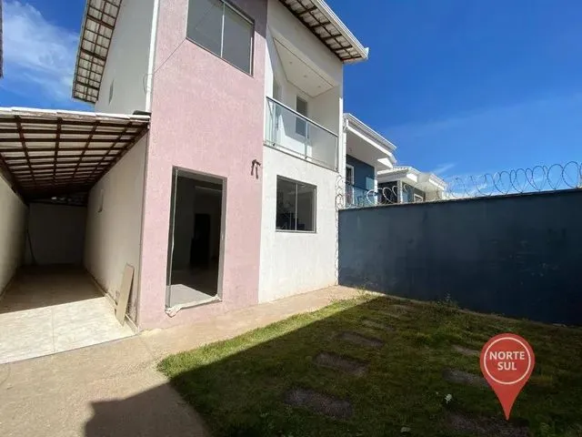 Imagem: Casa com 2 Dormitórios À Venda, 85 M²