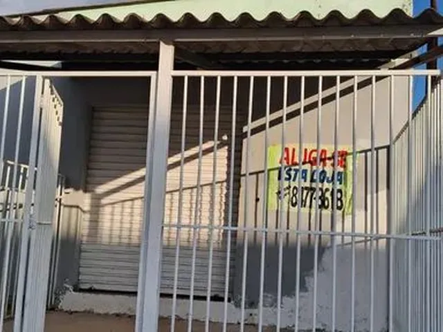 Imagem: Loja pra Alugar