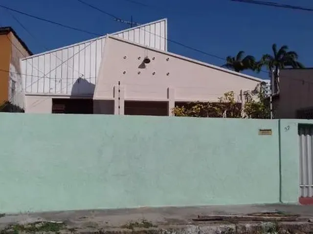 Imagem: Casa para Vender na Cidade de Fortaleza-Ce