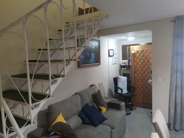 Imagem: Casa de Condomínio com 2 Dormitórios À