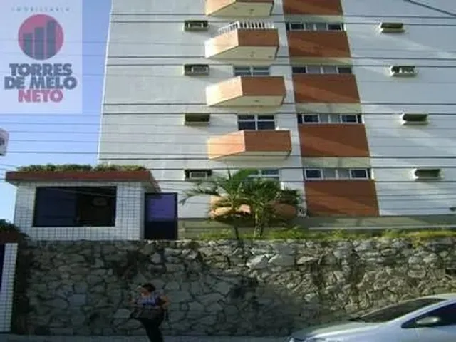 Imagem: Apto para Vender na Cidade de Fortaleza-Ce