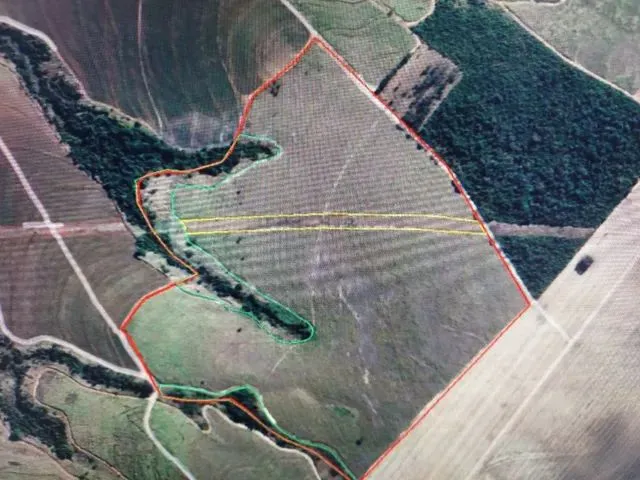 Imagem: Fazenda, Sítio