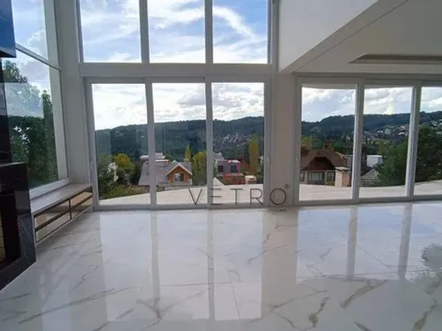 Imagem 4: Casa no Condomínio Alphaville em Gramado!