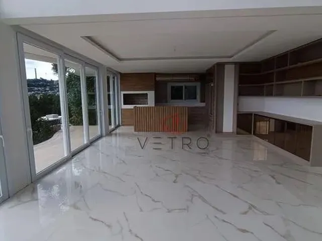 Imagem 6: Casa no Condomínio Alphaville em Gramado!