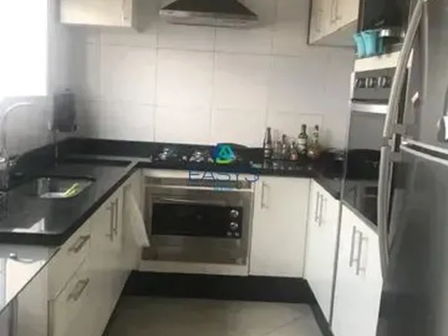 Imagem: Cobertura 101 M² - 3 Dormitórios 1 Suite