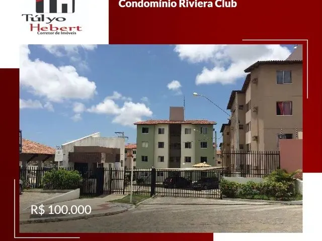 Imagem: Cond. Riviera Club / Olaria