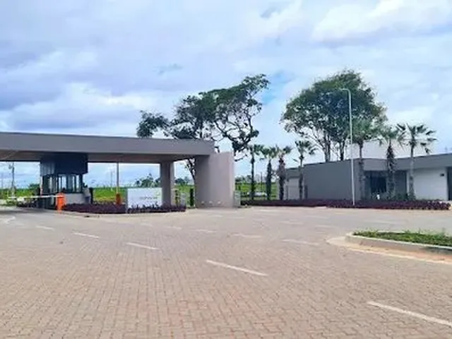 Imagem: Terras Alphaville Ceara 4 - Terreno C/ 313M²