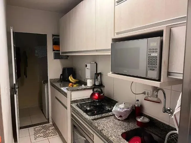Imagem 6: Apartamento Proximo Ao Comper Tamandaré