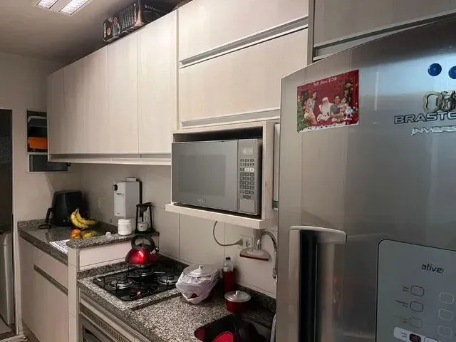 Imagem 13: Apartamento Proximo Ao Comper Tamandaré