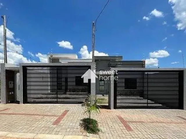 Imagem 5: Casa no Veredas Casa com 3 dormitórios