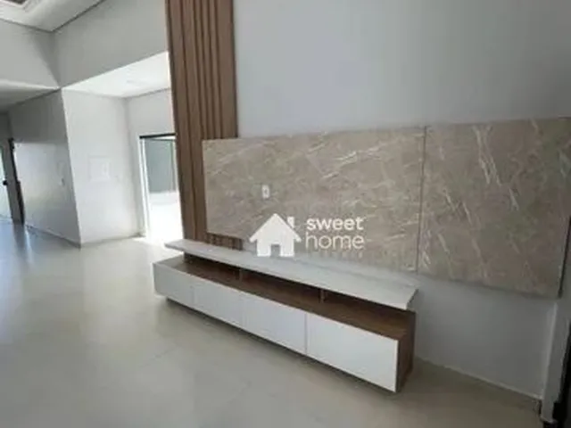 Imagem 8: Casa no Veredas Casa com 3 dormitórios