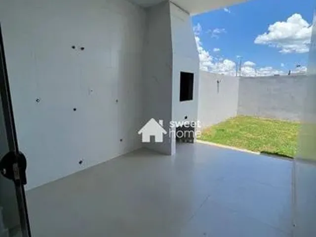 Imagem 6: Casa no Veredas Casa com 3 dormitórios
