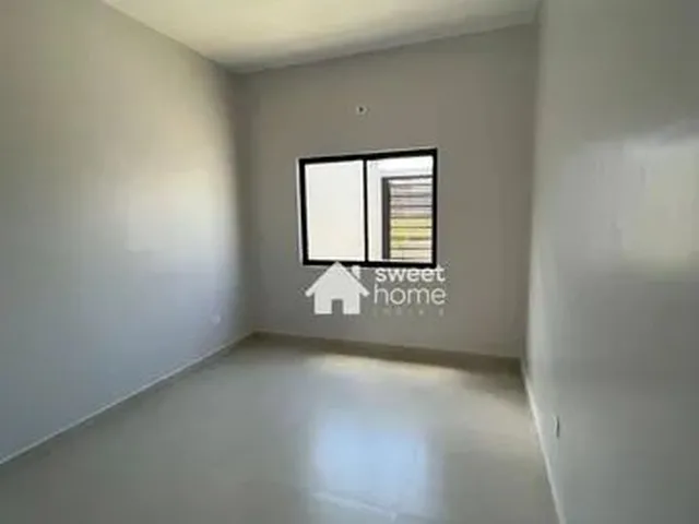 Imagem 4: Casa no Veredas Casa com 3 dormitórios