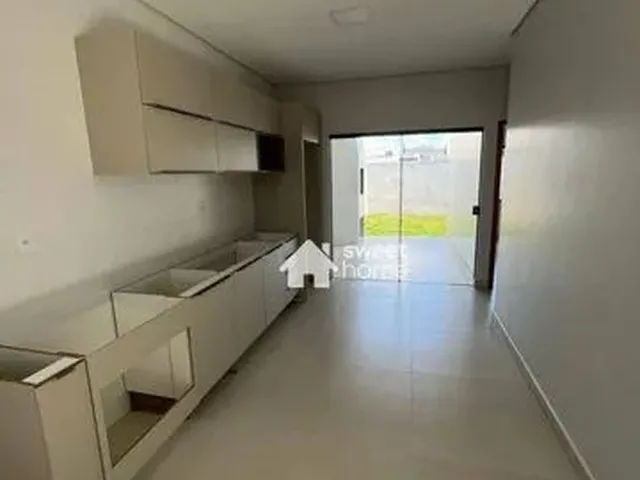Imagem 7: Casa no Veredas Casa com 3 dormitórios