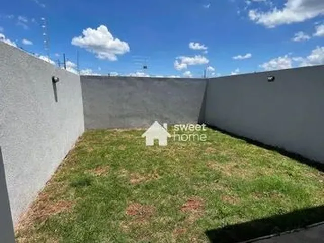 Imagem 3: Casa no Veredas Casa com 3 dormitórios