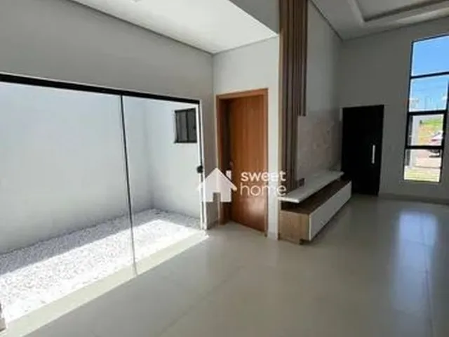 Imagem 11: Casa no Veredas Casa com 3 dormitórios