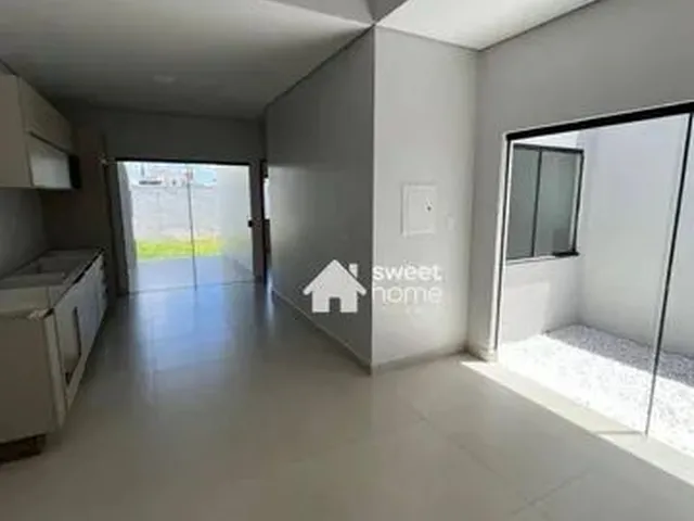 Imagem 2: Casa no Veredas Casa com 3 dormitórios