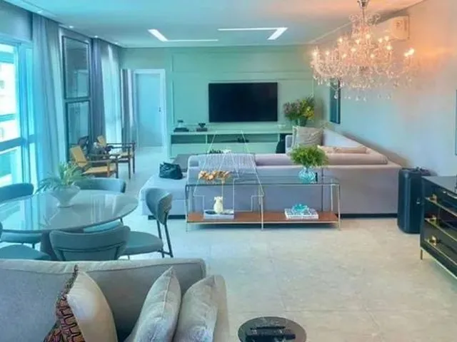 Imagem: Araçatuba - Apartamento - Centro