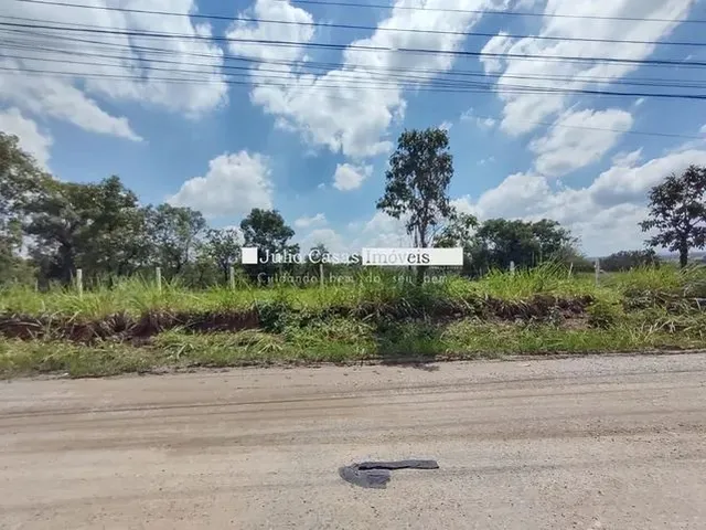 Imagem: Área para Empreendimento