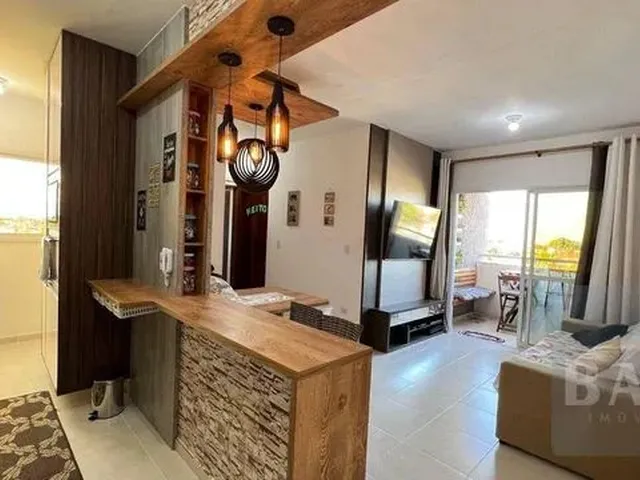 Imagem: Apartamento com 2 Quartos À Venda, 63 M²
