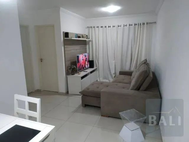 Imagem: Apartamento com 2 Quartos À Venda, 52 M²