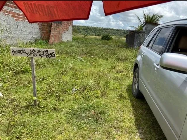 Imagem: Vendo Dois Terrenos Praia Fagundes (Lucena