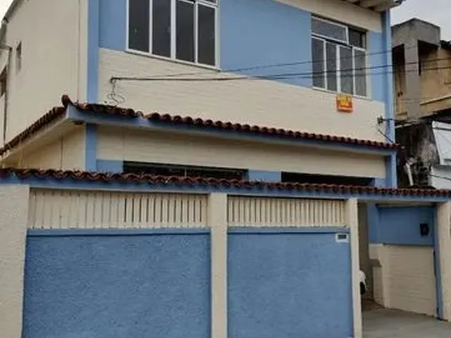 Imagem: Casa de Condomínio na Taquara