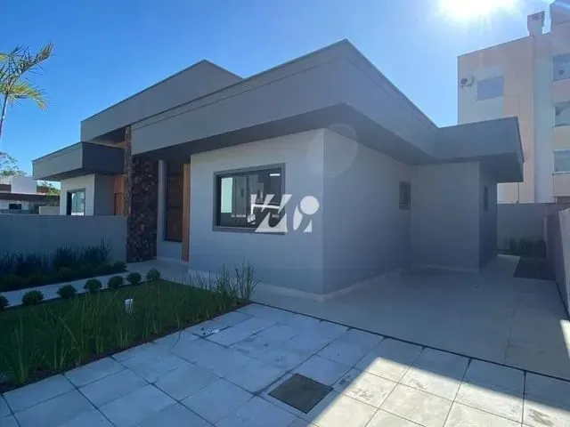 Imagem: Casa com 3 Dormitórios com Suíte