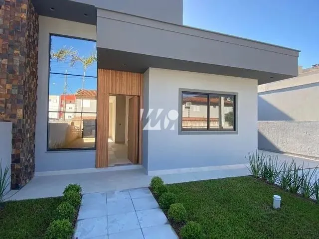 Imagem 8: Casa com 3 Dormitórios com Suíte