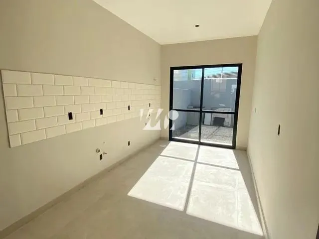 Imagem 3: Casa com 3 Dormitórios com Suíte