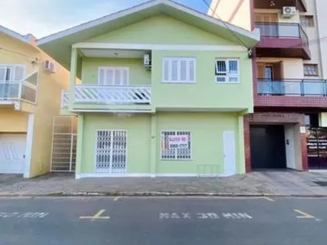 Imagem 4: Sala Comercial Centro Campo Bom