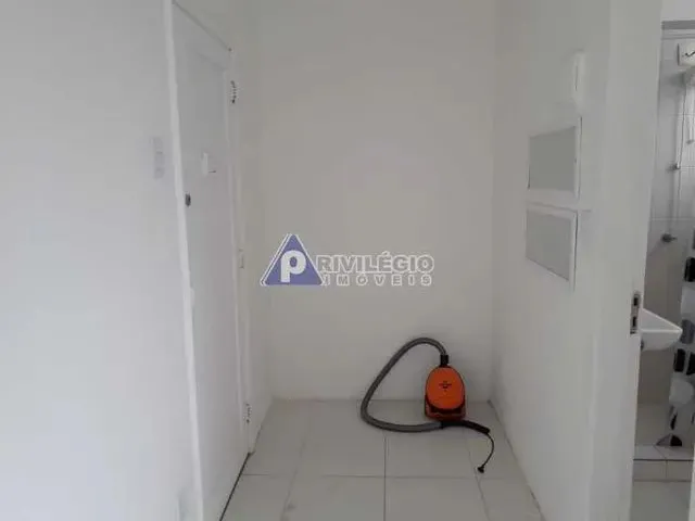 Imagem 2: Kitnet À Venda, Leblon - Rio de Janeiro/Rj