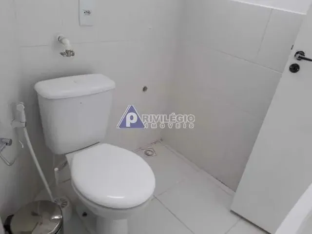 Imagem 10: Kitnet À Venda, Leblon - Rio de Janeiro/Rj