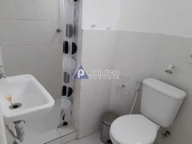 Imagem 9: Kitnet À Venda, Leblon - Rio de Janeiro/Rj