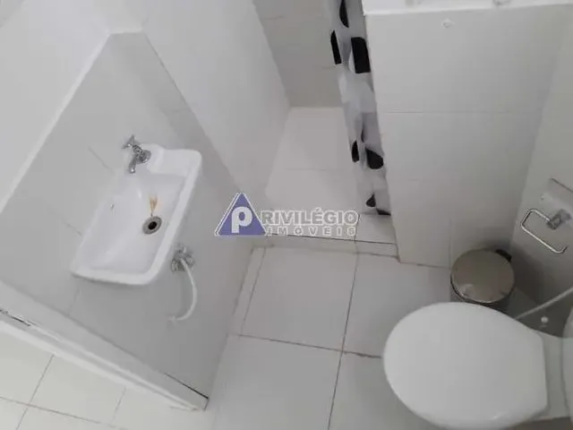 Imagem 7: Kitnet À Venda, Leblon - Rio de Janeiro/Rj