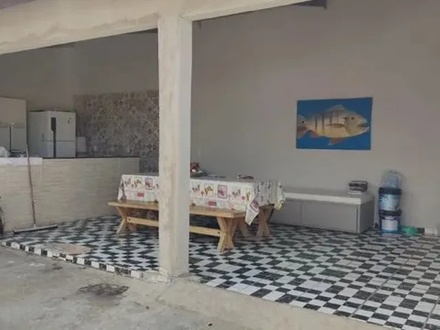 Imagem 2: Vende-Se Casa Pedra 90