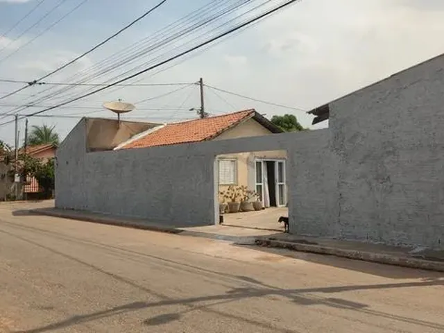 Imagem 4: Vende-Se Casa Pedra 90