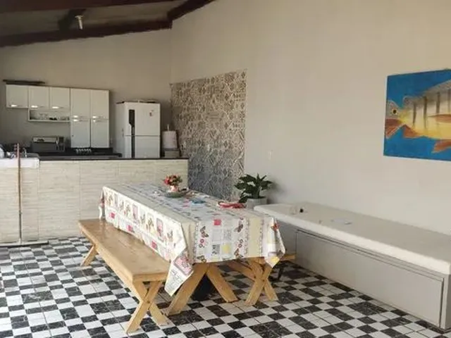 Imagem 5: Vende-Se Casa Pedra 90