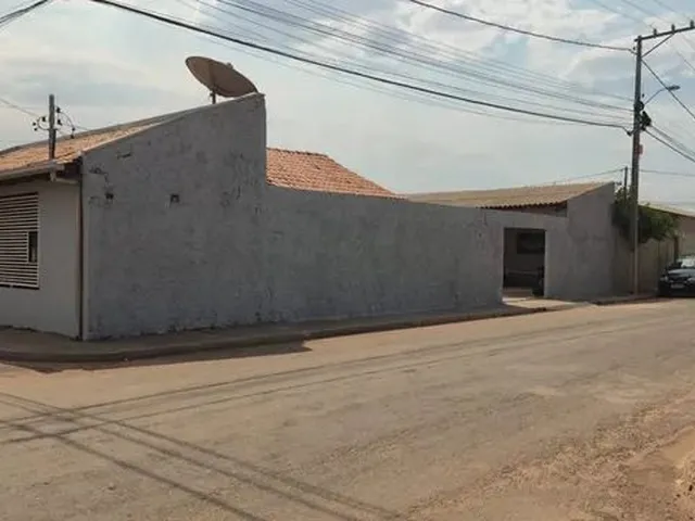 Imagem 3: Vende-Se Casa Pedra 90