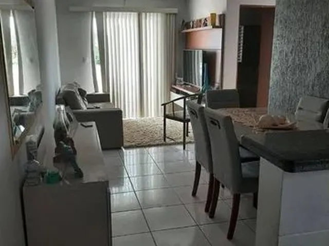 Imagem: Apartamento com 2 Quartos À Venda, 58 M²