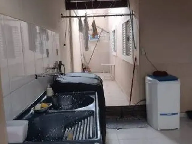 Imagem 3: Excelente Casa Á Venda 3 Quartos com Suíte