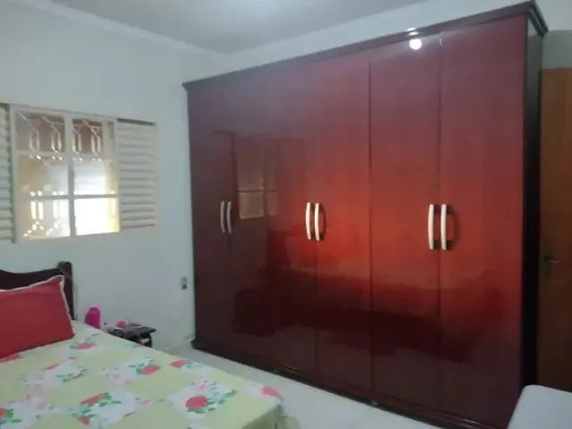 Imagem 2: Excelente Casa Á Venda 3 Quartos com Suíte