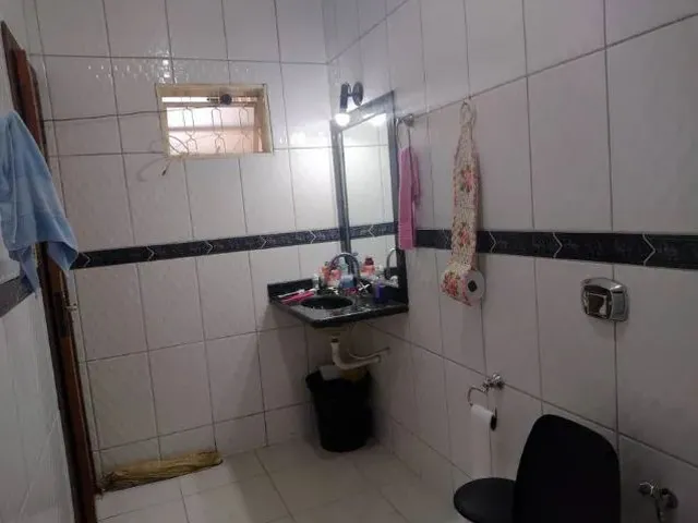 Imagem 4: Excelente Casa Á Venda 3 Quartos com Suíte