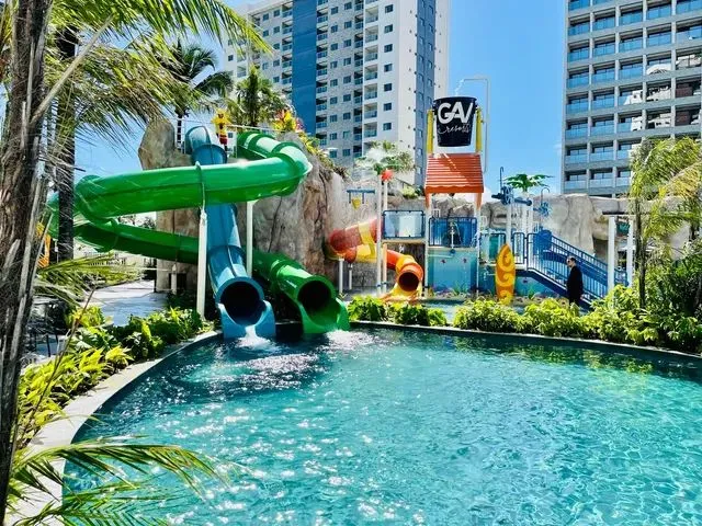 Imagem: Vendo Cota Salinas Premium Resort Quitada
