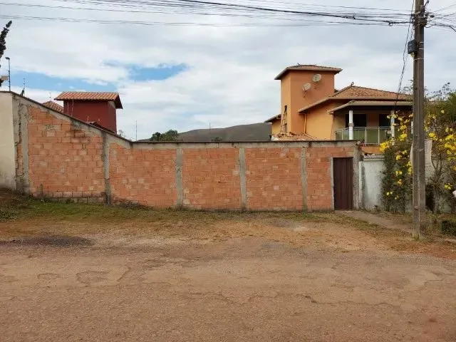 Imagem 2: Vale do Sol, Excelente Lote, 360 M², Plano, Murado, Documentação Ok !!