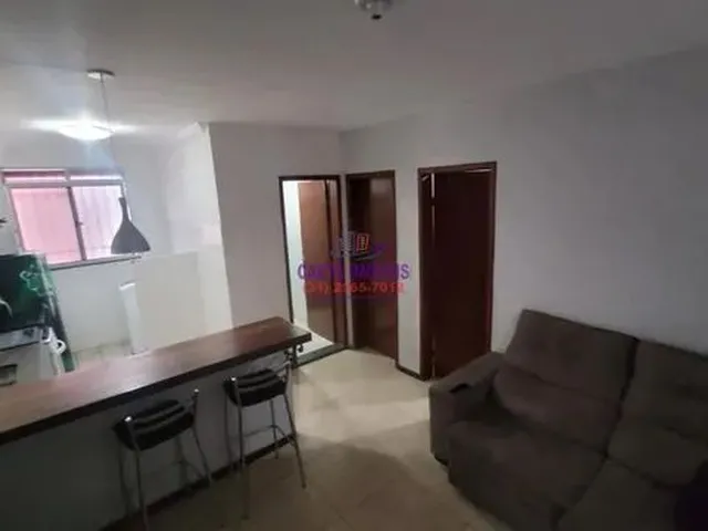 Imagem 1: Excelente Apartamento
