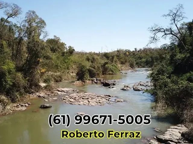 Imagem 3: Chácara , Ótima Localização Padre Bernardo